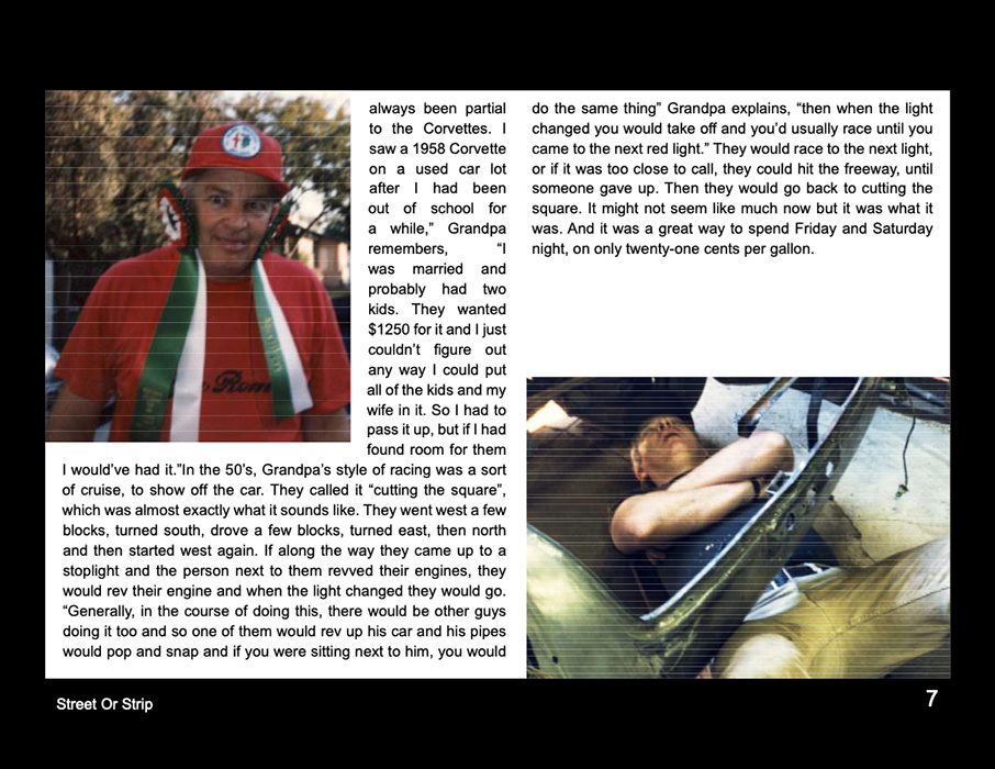 Book by Matthew Leos